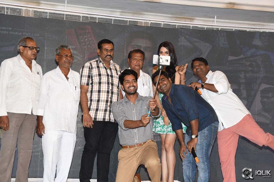 Selfie-Raja-Movie-Title-Song-Launch